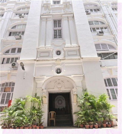 hotel in kolkata